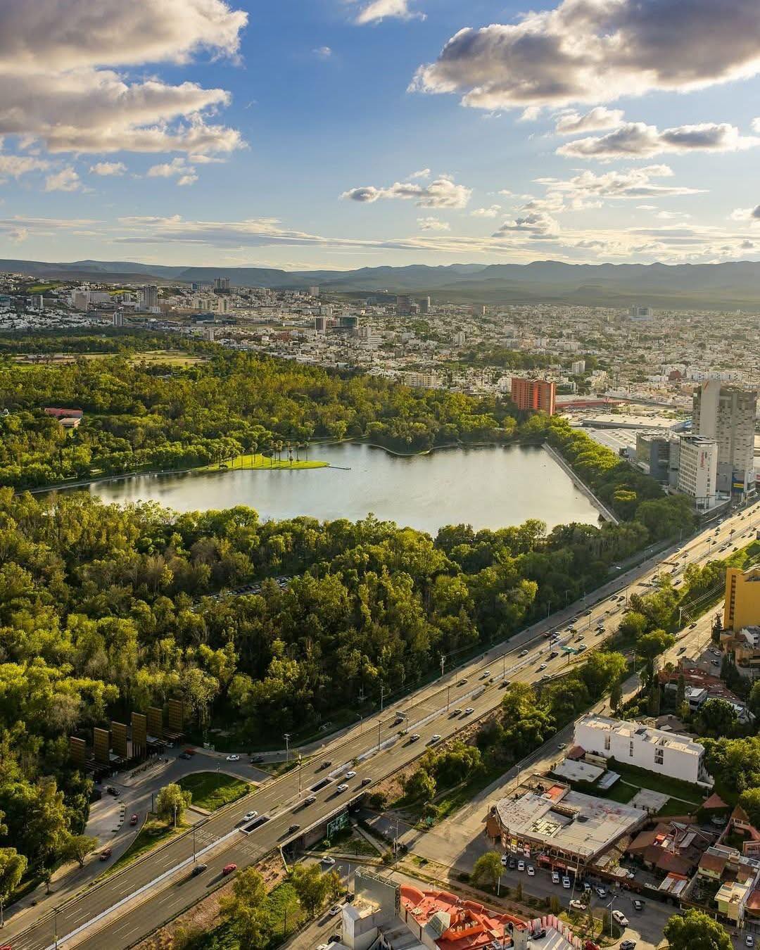 Foto: Facebook Juan Carlos S. Berrones.