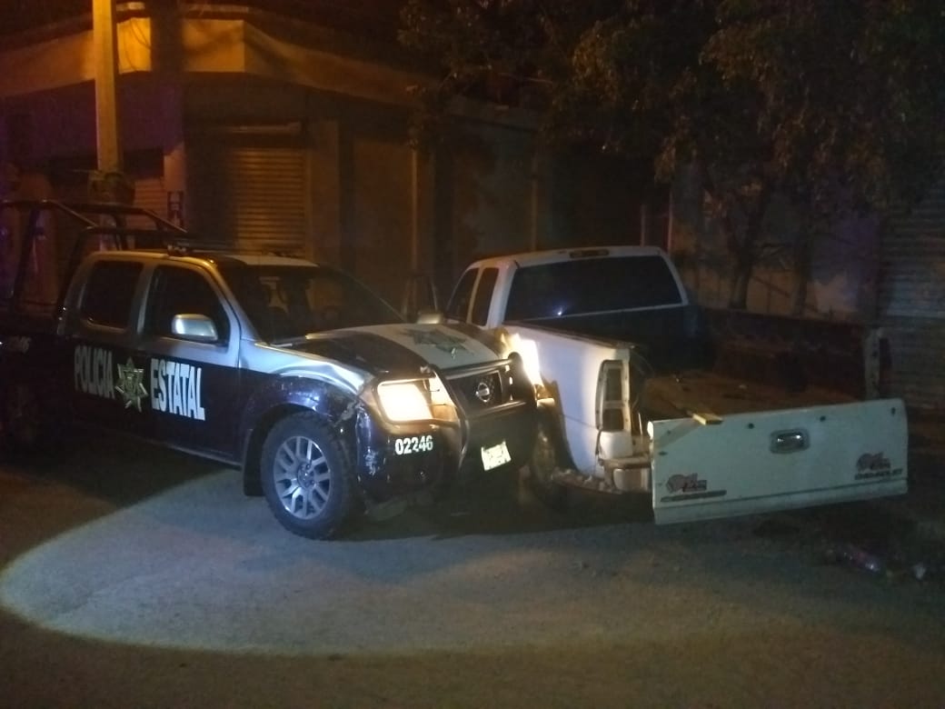 SSPE detalla hechos del enfrentamiento donde menor falleció