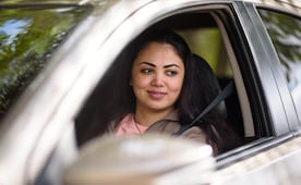 Uber Mujeres llega a SLP; usuarias podrán solicitar viajes con conductoras