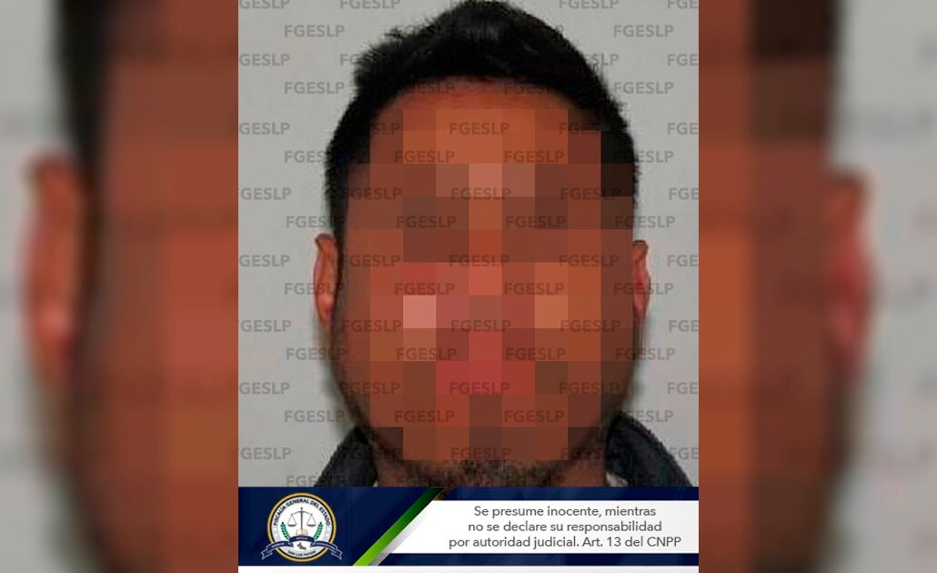 Detienen a sujeto con arma prohibida