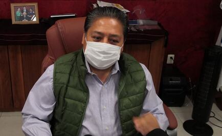 Ayuntamiento de Soledad, con problemas económicos por crisis sanitaria, reconoce edil