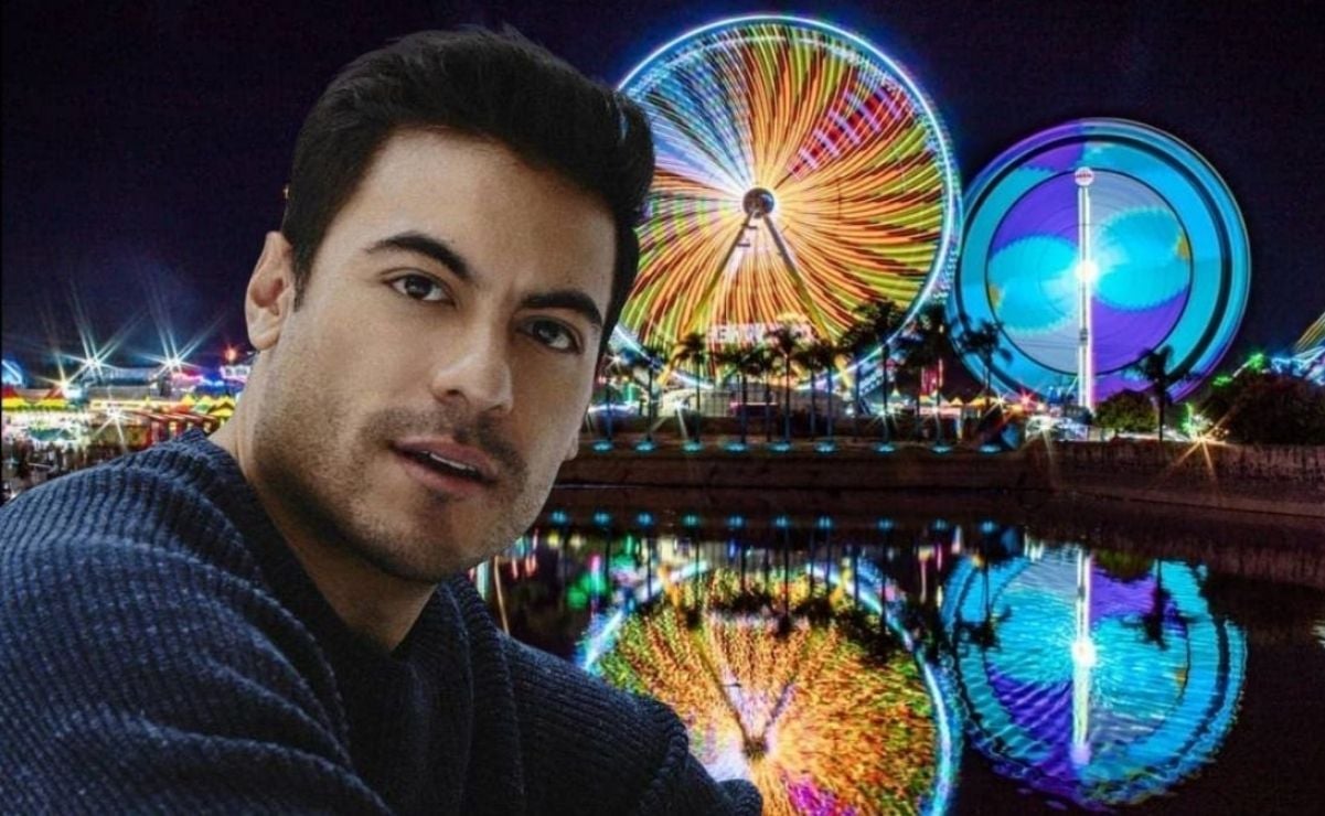 Fenapo SLP 2022. ¿Qué artistas se van a presentar en la feria de San Luis Potosí?