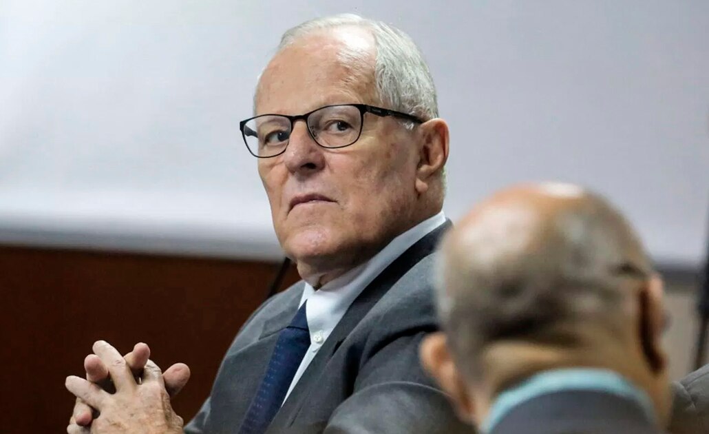 Foto: AP | El Universal