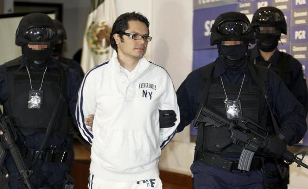 ¿Quién es Vicente Carrillo, hijo de "El Señor de los cielos", y el primer narcojunior?