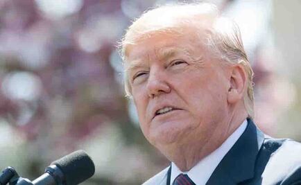 Trump considera reintegrar a EU al TPP, aseguran