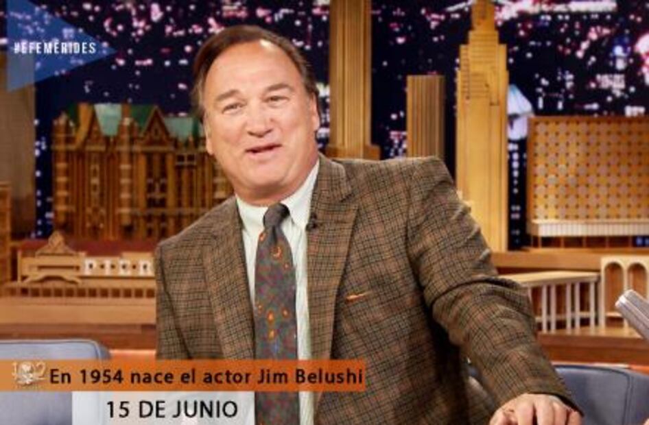 Efemérides 15 de junio