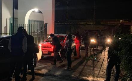 Molestia por protocolo de ingreso al Parque Tangamanga, autoridades piden comprensión