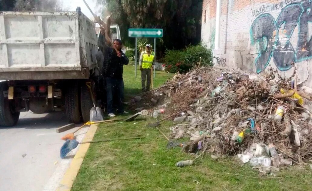 Ayuntamiento busca participación de jóvenes en cuidado del medio ambiente