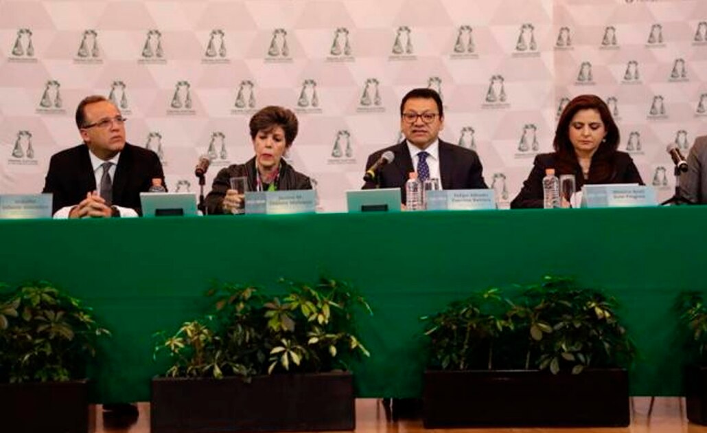 “Este tribunal no hace política”, revira TEPJF sobre candidatura de "El Bronco"