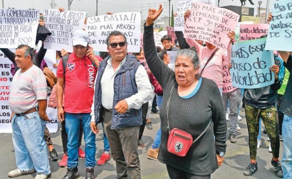 Indagatorias. Autoridades afirman que los narcomenudistas usan locales fijos para blanquear las ganancias por la venta de narcóticos en la Ciudad.