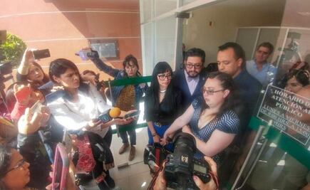  Absuelven a Dafne McPherson del delito de homicidio calificado