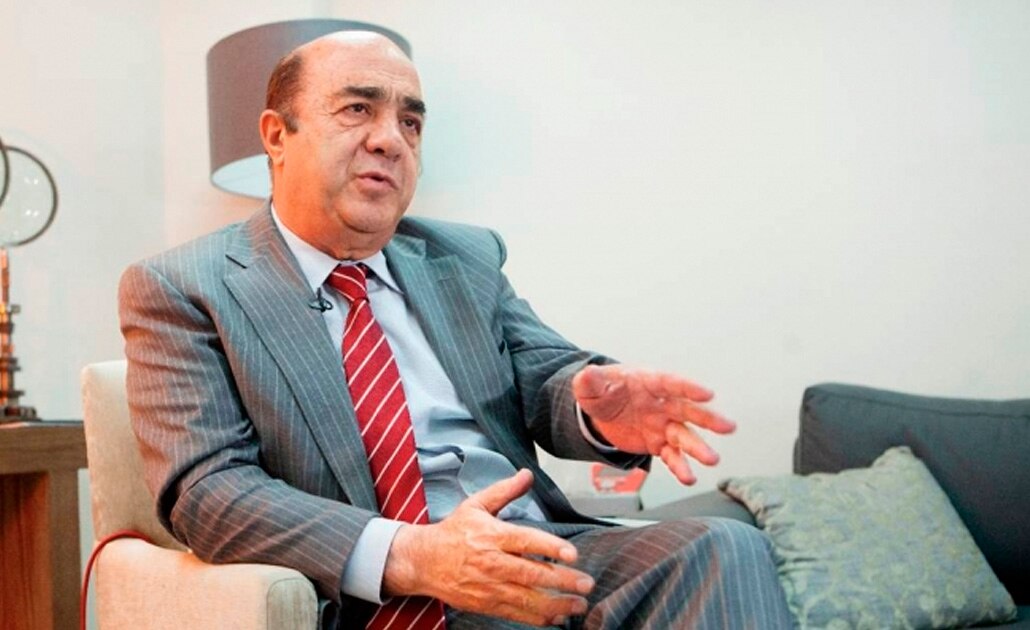 Foto: Archivo El Universal