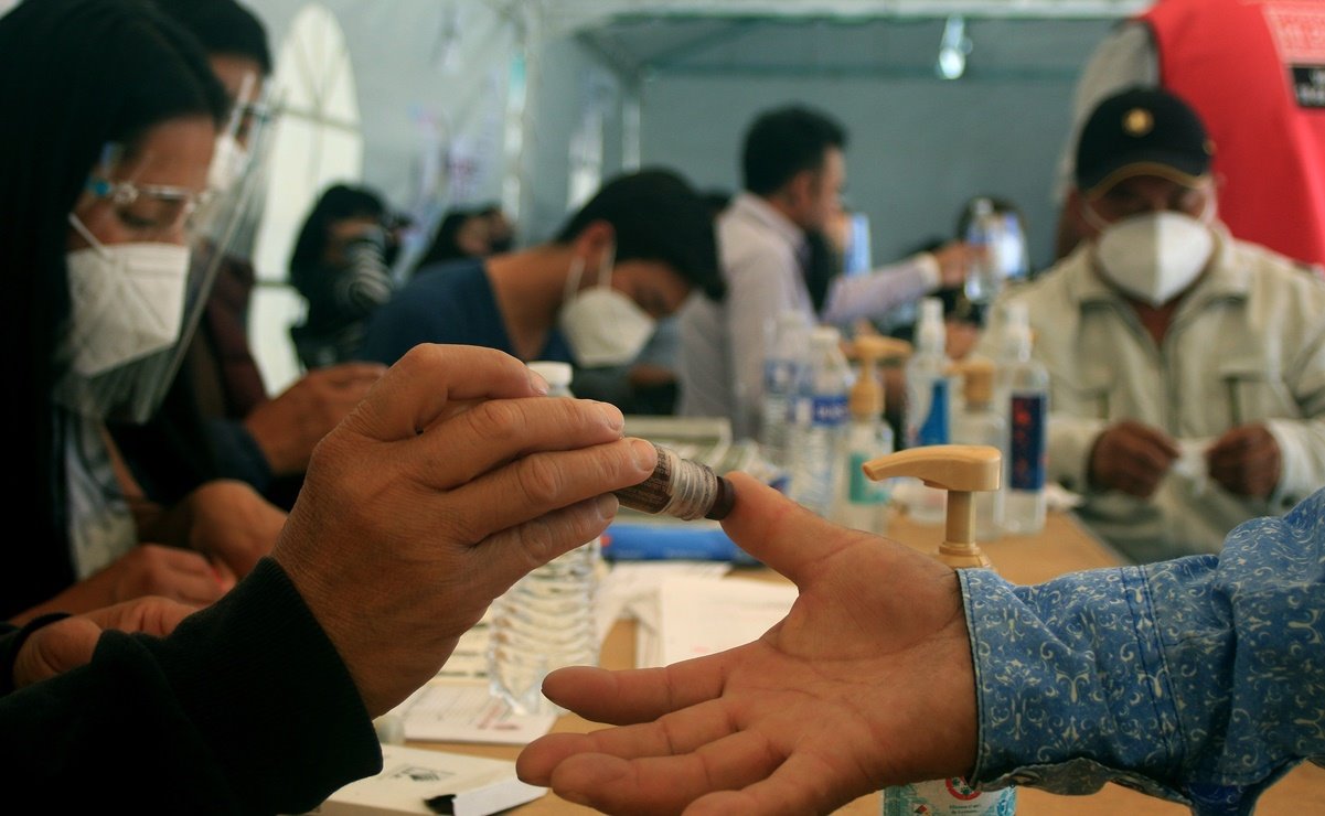 Restaurantes ofrecerán descuentos para quienes voten el 6 de junio en SLP