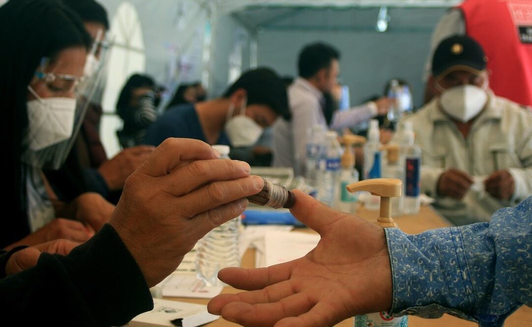 Foto: Archivo EL UNIVERSAL