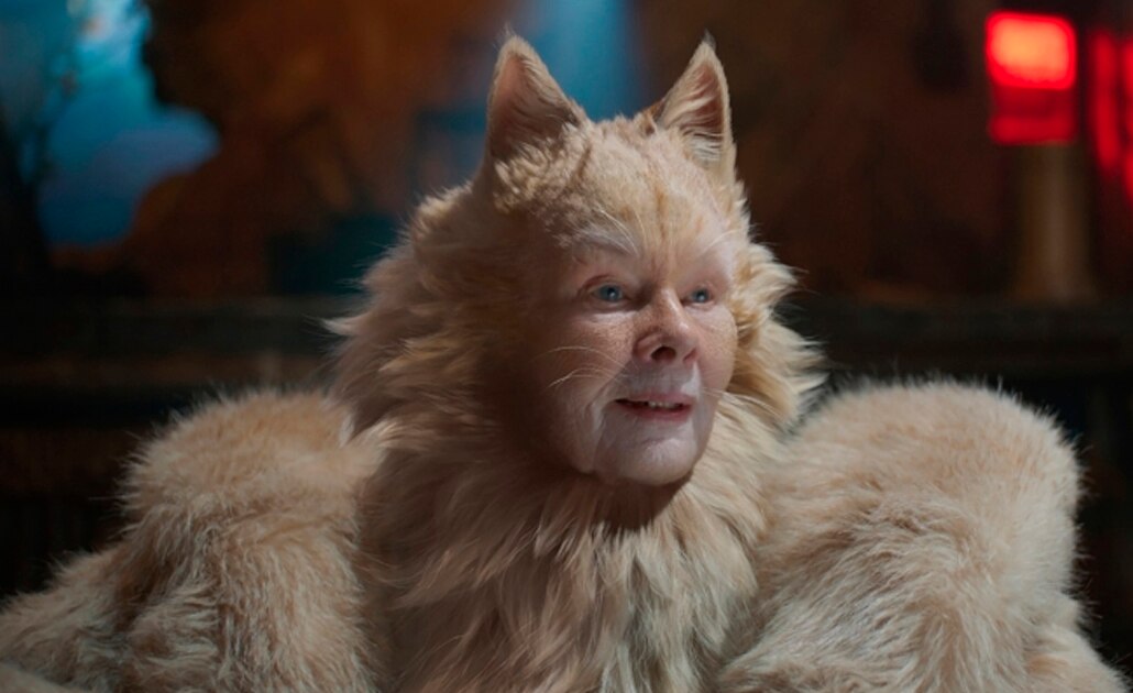 Preparan versión mejorada de "Cats" tras duras críticas