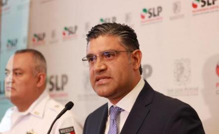 70% de los delitos en SLP, relacionados con consumo del cristal