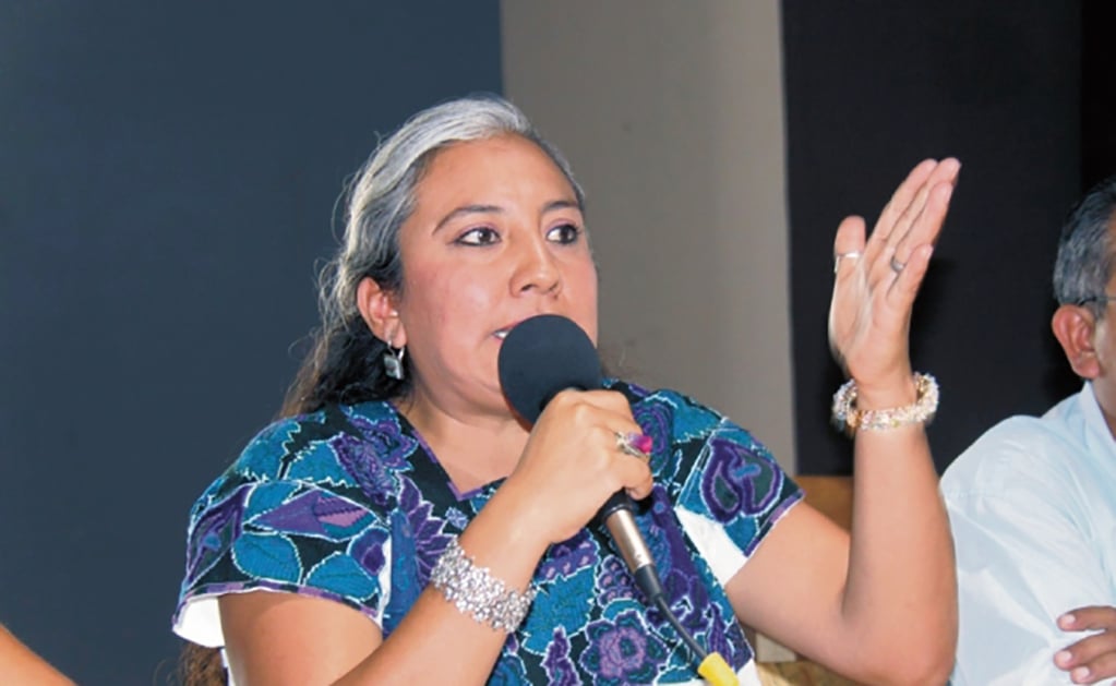 Suman cinco activistas asesinados en Oaxaca