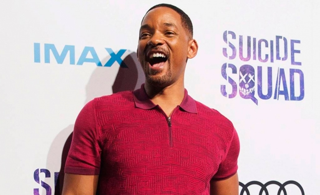 Will Smith no estará en secuela de "Suicide Squad"