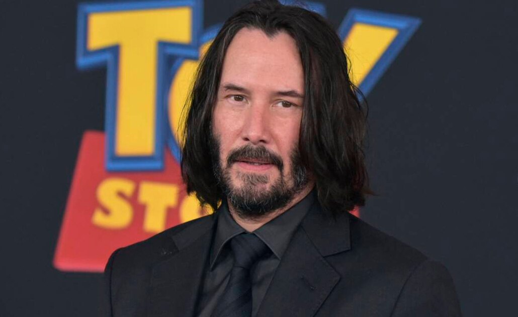 Keanu Reeves, cerca de incorporarse a Marvel