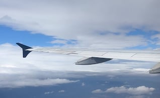 El aeropuerto de San Luis Potosí despega en pasajeros: crece casi 16  por ciento en febrero