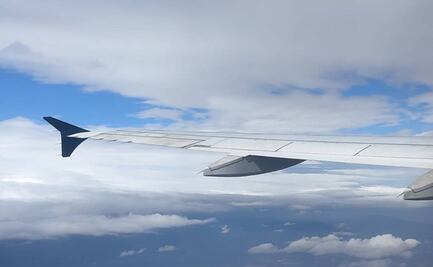 San Luis Potosí expande sus horizontes con vuelos a Monterrey, Guadalajara, Puebla y Chicago