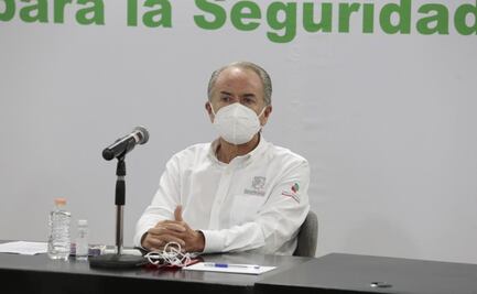 San Luis Potosí acumula 21 mil 568 casos de Covid-19