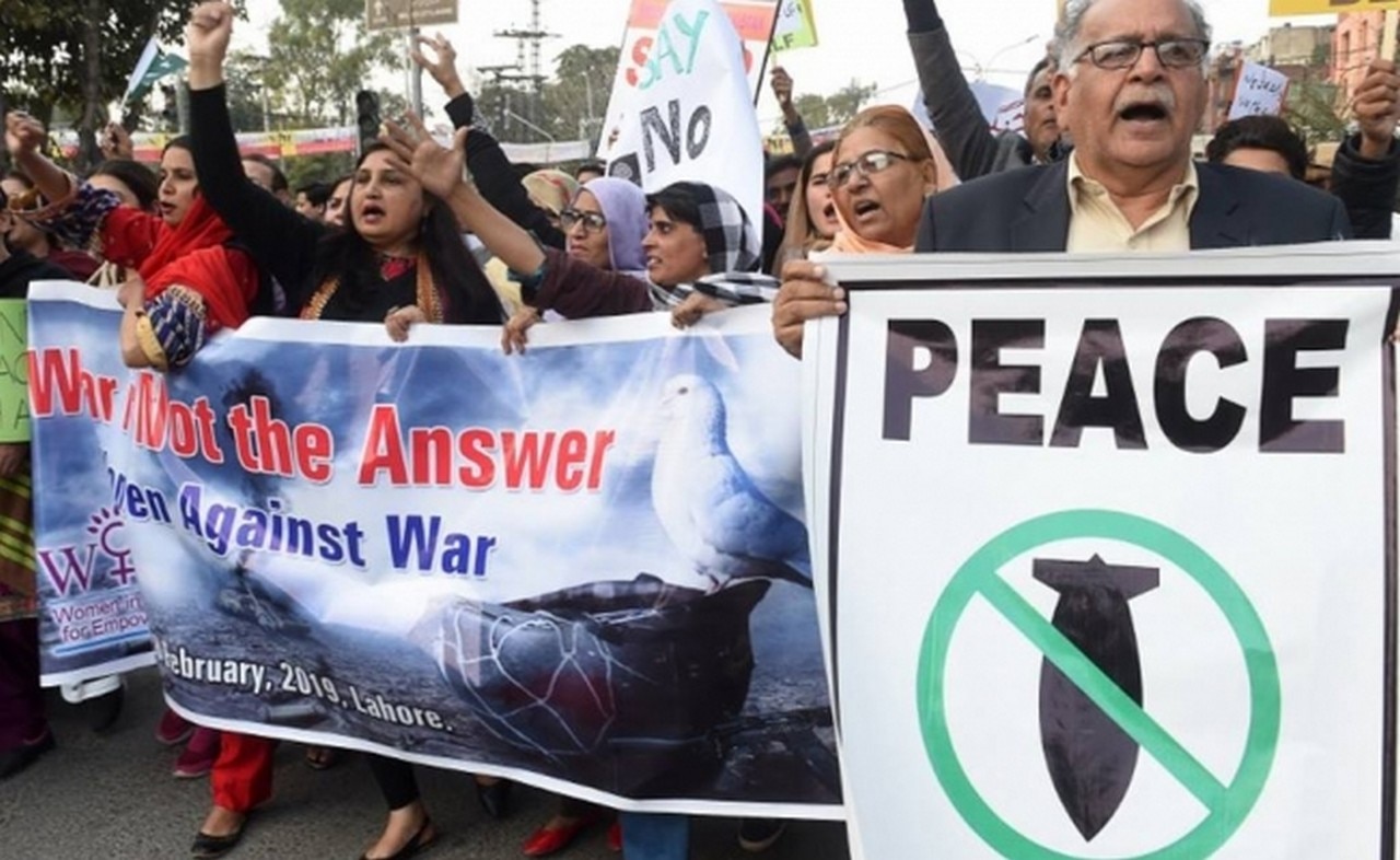  Lo que se sabe sobre la crisis entre India y Pakistán