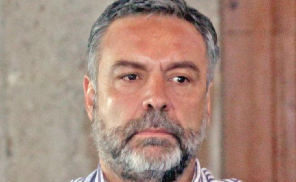 Rest ricc iones. En la planeación del Presupuesto de Egresos de 2019 se evitará a intermediarios, dice el diputado Alfonso Ramírez. Foto: ARCHIVO EL UNIVERSAL