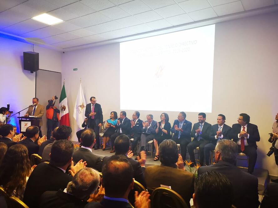 Foto: El Universal San Luis Potosí