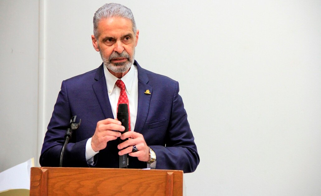 Coparmex aplaude conformación de Guardia Nacional