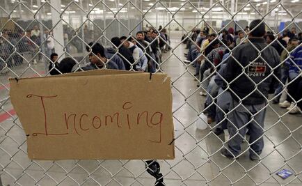 Están 155 mil mexicanos en riesgo de ser deportados desde EU