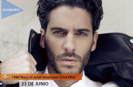 Efemérides 23 de junio