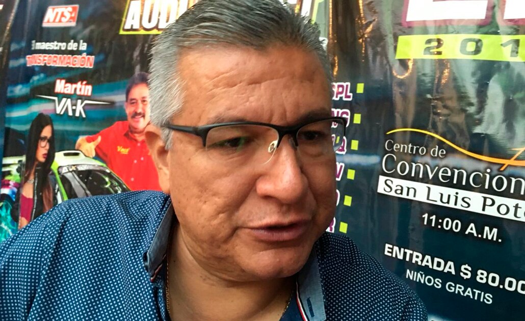 Presentan “Audio Fest 2018”