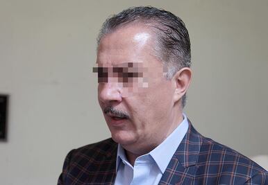 Detienen en la CDMX a exdiputado de SLP, es acusado por desvío de recursos en MetroRed