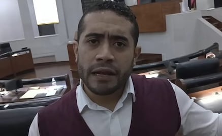 El PAN está en “desquebrajamiento” en SLP por desconexión entre dirigentes y bases: morenista Carlos Arreola