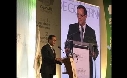  Gobierno de EPN generó 4 millones 200 mil empleos: Campa Cifrián