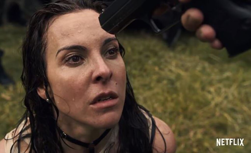 Lanzan tráiler de la segunda temporada de "Ingobernable"