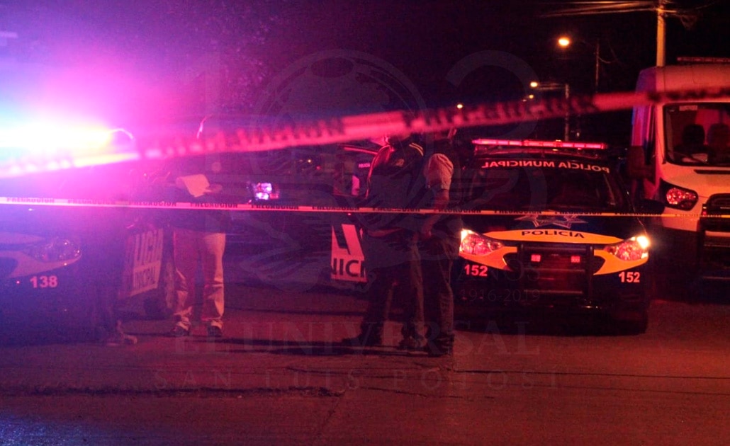 Asesinan a madre e hija en Villa de Ramos