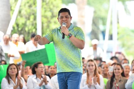 Invertirán 7 mil mdp para transformar región Media en un polo de desarrollo en SLP
