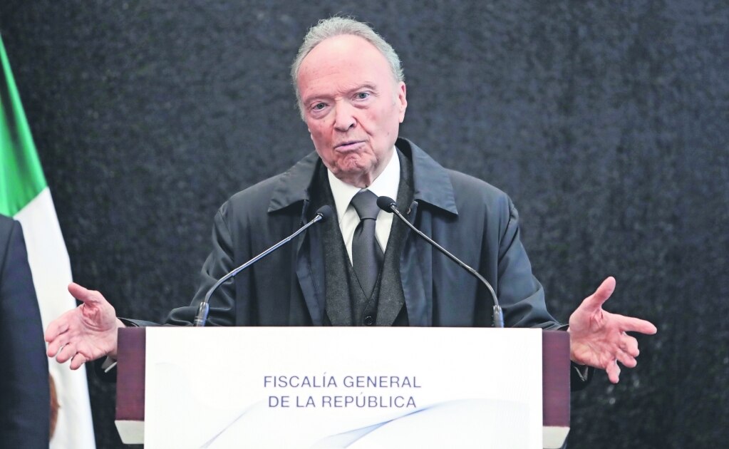 Renuncian subprocurador y titular de Agencia de Investigación Criminal a FGR