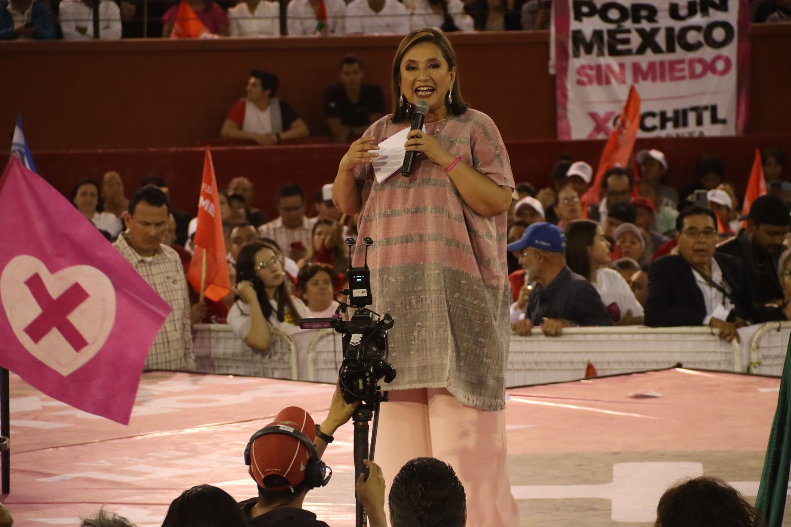 Foto: EL UNIVERSAL San Luis Potosí