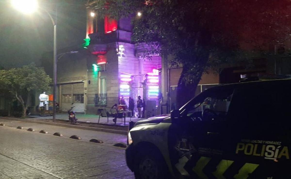 Descartan homofobia contra trabajadores de centros nocturnos LGBT en SLP