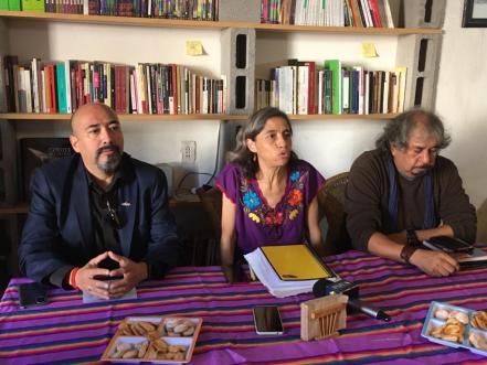 ¡Teatro y danza en la capital! Regresa a SLP el encuentro "Fronteras en Tránsito"