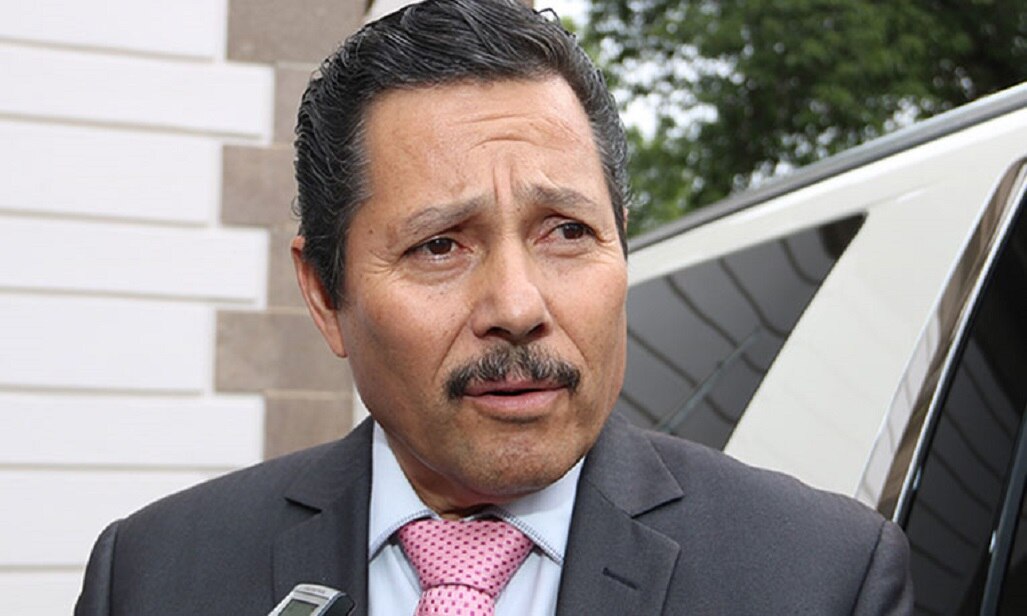 Ricardo Gallardo podría buscar reelección como alcalde