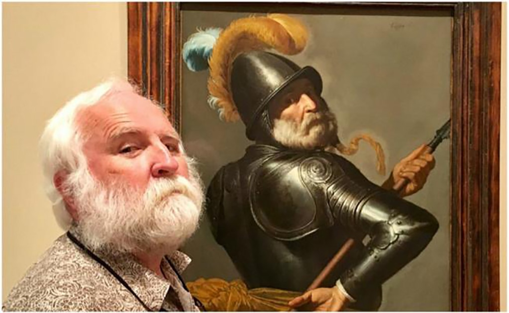 ¿Está tu retrato en un museo? Google Arts te lo dice