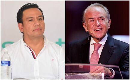 Denuncia próximo secretario de Gobierno irregularidades presuntamente cometidas por gobierno de Carreras López