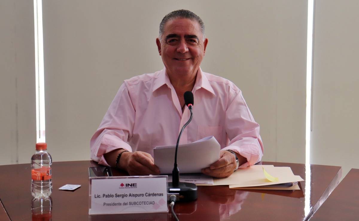 Foto: Samuel Estrada