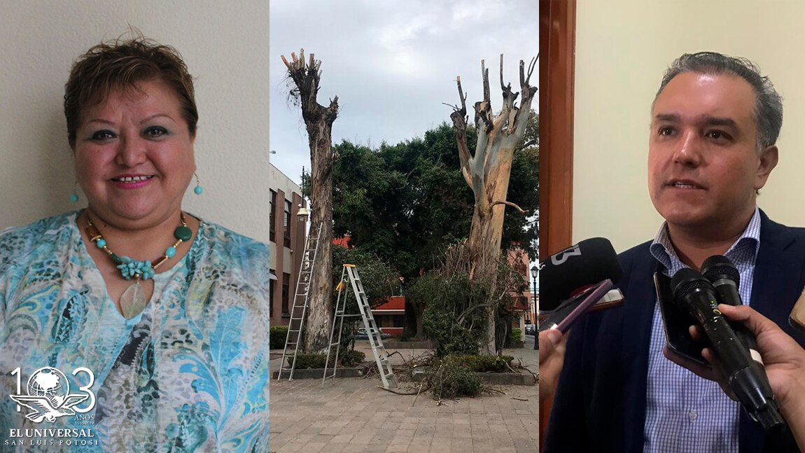 Destinan 600 mil pesos para rehabilitación de explanada de sede legislativa