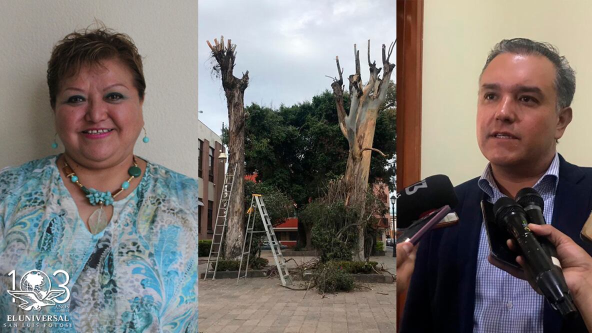 Foto: Archivo El Universal San Luis Potosí.