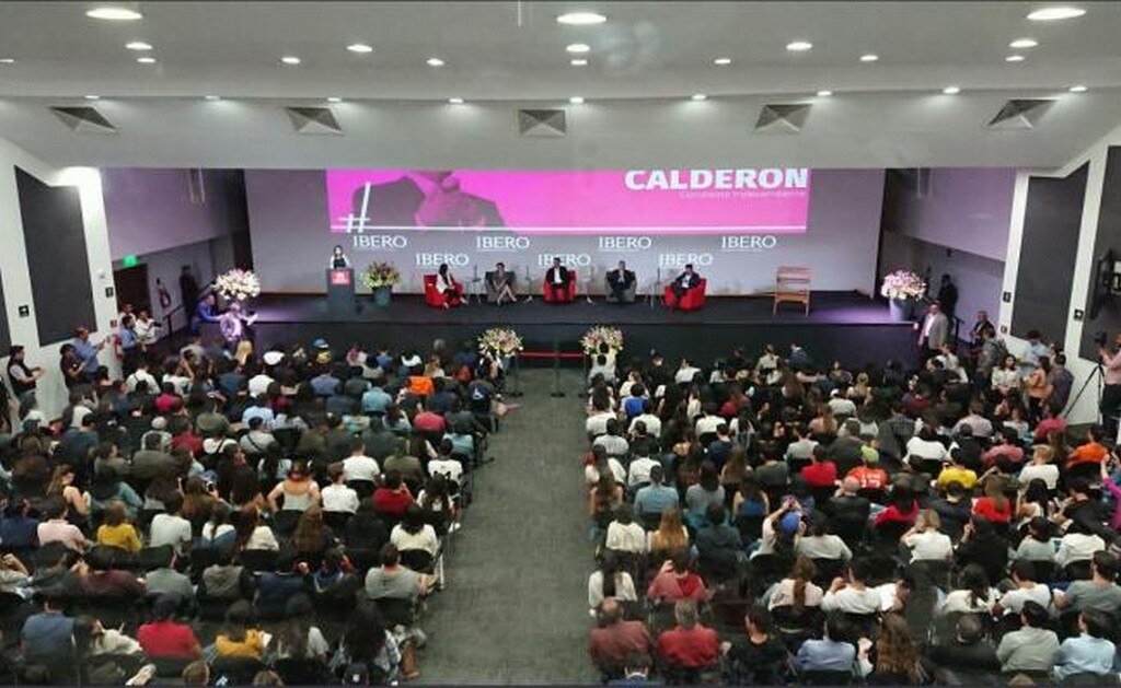 Me mocharé la mano si el INE comprueba irregularidades: "El Bronco"